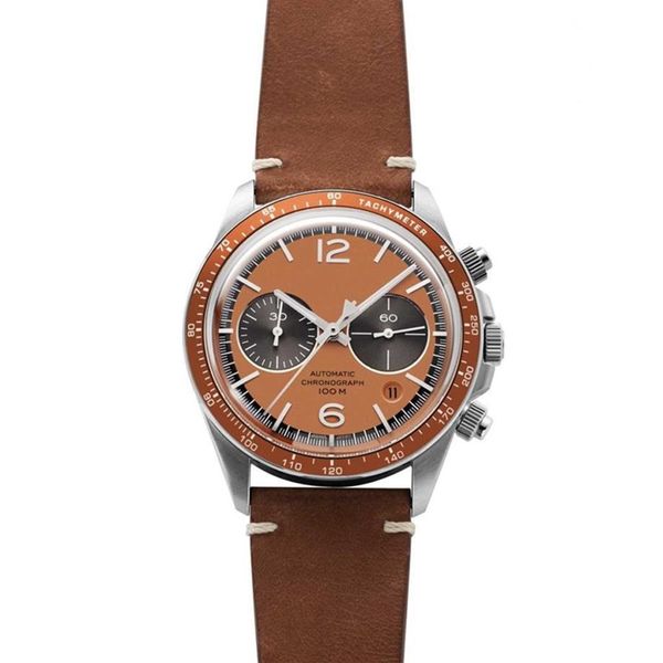 brand watch men leather sports watches men's army military quartz wristwatch chronograph male clock relogio masculino gif275d, Slivery;brown
brand watch men leather sports watches men's army military quartz wristwatch chronograph male clock relogio masculino gif275d, Slivery;brown