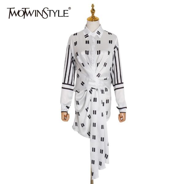 striped elegant dress for women lapel long sleeve high waist cross ruched irregular hem dresses female fashion 210423, Black;gray
striped elegant dress for women lapel long sleeve high waist cross ruched irregular hem dresses female fashion 210423, Black;gray