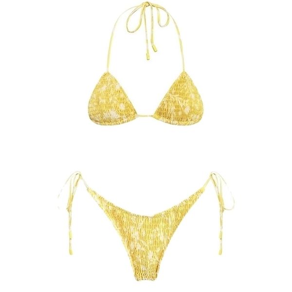 triangle push up bikini set brazilian string thong swimwear ruched bandage bikinis women two piece swimsuit micro biquini 220611gx, White;black
triangle push up bikini set brazilian string thong swimwear ruched bandage bikinis women two piece swimsuit micro biquini 220611gx, White;black