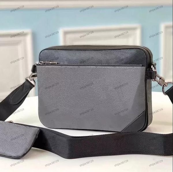 3pcs set handbags men leather reverse pochette trio messenger bags luxury shoulder bag make designer handbag
3pcs set handbags men leather reverse pochette trio messenger bags luxury shoulder bag make designer handbag