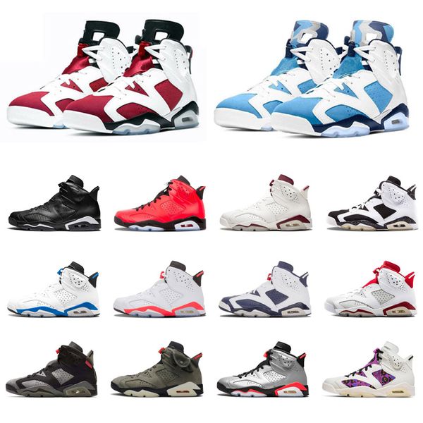 jumpman man woman basketball shoes 6s 6 unc carmine white infrared alternate tinker jogging oreo mens trainers sports women sneakers 7-13
jumpman man woman basketball shoes 6s 6 unc carmine white infrared alternate tinker jogging oreo mens trainers sports women sneakers 7-13