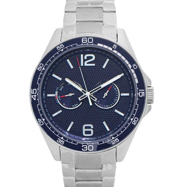 gold men's watch 1791365 quartz movement watches for man fashion aaa wristwatch, Silver
gold men's watch 1791365 quartz movement watches for man fashion aaa wristwatch, Silver