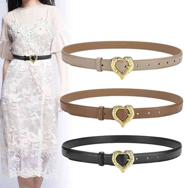 personalized love leather decorative dress cowhide women's luxury brand ladies fashion trend belt 2022 new, Black;brown
personalized love leather decorative dress cowhide women's luxury brand ladies fashion trend belt 2022 new, Black;brown