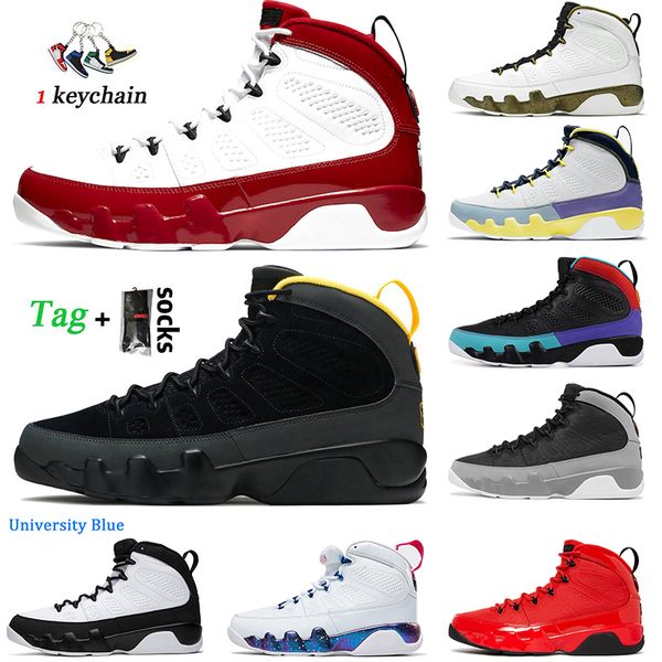 women mens jumpman 9 particle grey 9s basketball shoes high og men sneakers gym chile red university gold iridescent racer blue change the w, White;red
women mens jumpman 9 particle grey 9s basketball shoes high og men sneakers gym chile red university gold iridescent racer blue change the w, White;red