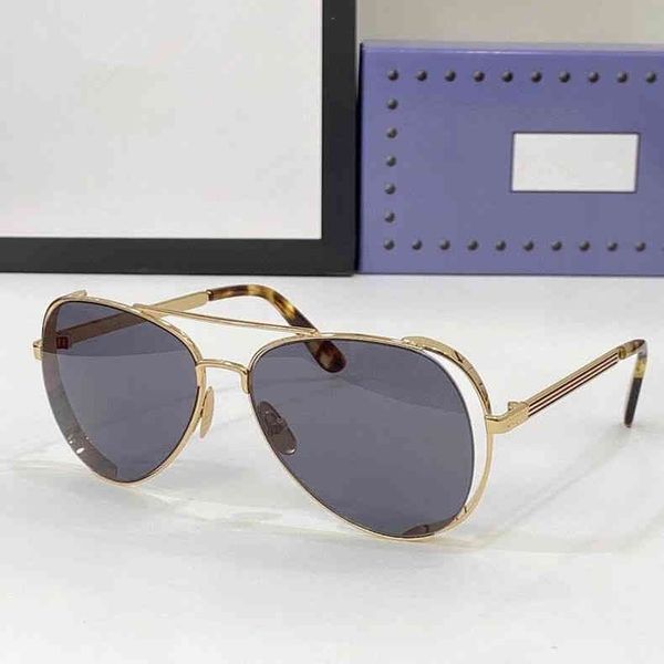 2022new g metal sunglass men women luxury big square sun glass for framls mens vintage sunglasses designer brands, White;black
2022new g metal sunglass men women luxury big square sun glass for framls mens vintage sunglasses designer brands, White;black