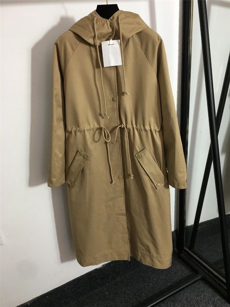 luxury women's trench coats hooded jackets good quality outerwear outdoor jacket casual winter clothes wind coat outfit, Blue;black
luxury women's trench coats hooded jackets good quality outerwear outdoor jacket casual winter clothes wind coat outfit, Blue;black