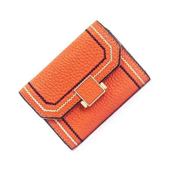real leather card holder thickening genuine leather with excellent hardware 220512, Brown;gray
real leather card holder thickening genuine leather with excellent hardware 220512, Brown;gray