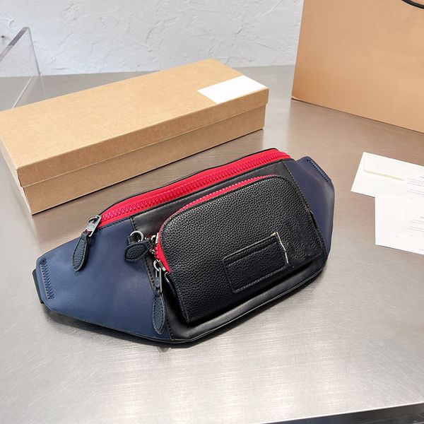 luxurys fanny pack designers womens and mens belt bags fashion versatile waist bag leisure style single shoulder messenger chest bag very go
luxurys fanny pack designers womens and mens belt bags fashion versatile waist bag leisure style single shoulder messenger chest bag very go