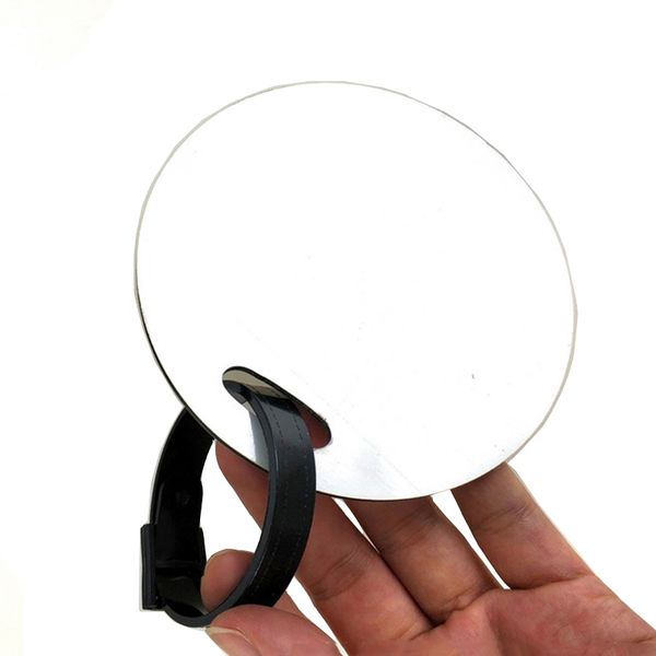 sublimation blank round luggage tag keychain wooden double sided heat transfer card ring buckle diy gift, Silver
sublimation blank round luggage tag keychain wooden double sided heat transfer card ring buckle diy gift, Silver