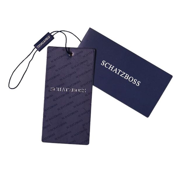 brand apparel garment accessories custom logo clothing hangtag recycled paper printed hang tag with string
brand apparel garment accessories custom logo clothing hangtag recycled paper printed hang tag with string