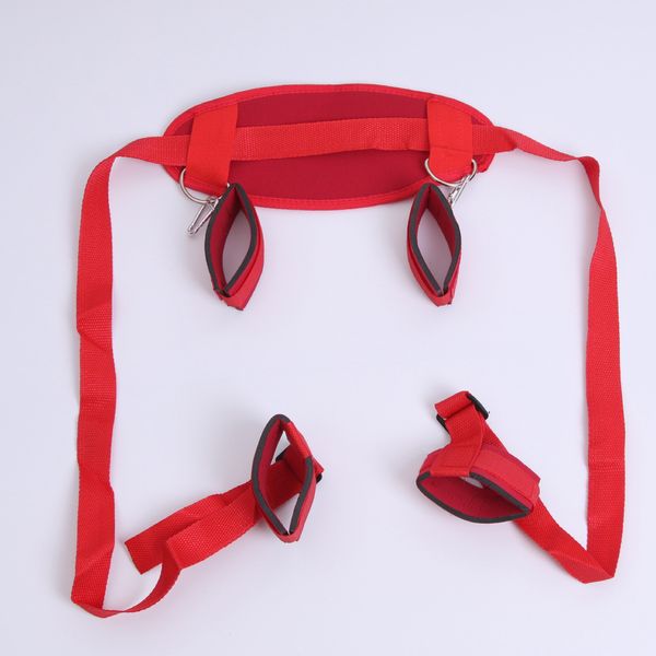 sm women's open-leg restraint straps bundled with split-leg upgraded version of erotic products couples toys 18
sm women's open-leg restraint straps bundled with split-leg upgraded version of erotic products couples toys 18