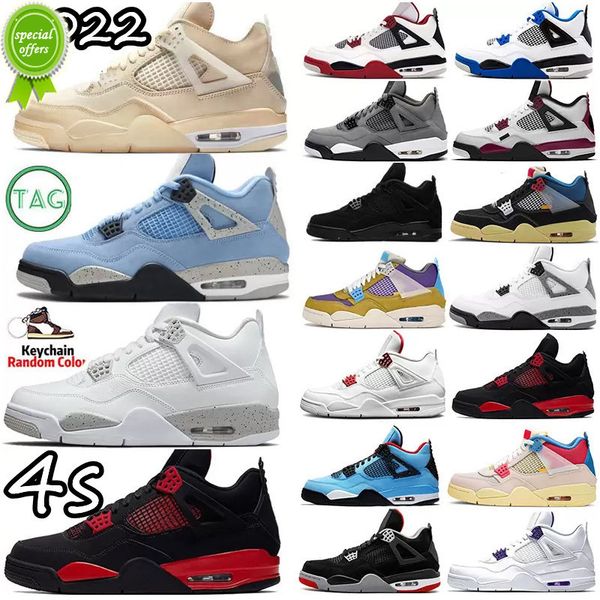 2022 sail 4 4s mens basketball shoes sneakers rebellionaire heritage university blue fire red oreo bred black cat dark mocha white cement
2022 sail 4 4s mens basketball shoes sneakers rebellionaire heritage university blue fire red oreo bred black cat dark mocha white cement