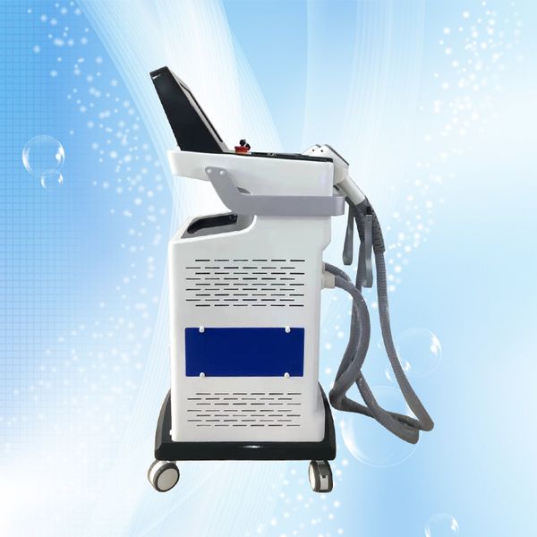 double handpieces diode laser permanent hair removal machine factory directly sale with oem&odm service logo, Black
double handpieces diode laser permanent hair removal machine factory directly sale with oem&odm service logo, Black