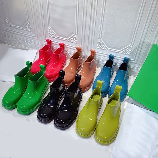 woman rain boots pinkycolor rubber waterproof shoes non-slip dampproof ankle boot fashion rainshoe size35-41, Black;red
woman rain boots pinkycolor rubber waterproof shoes non-slip dampproof ankle boot fashion rainshoe size35-41, Black;red