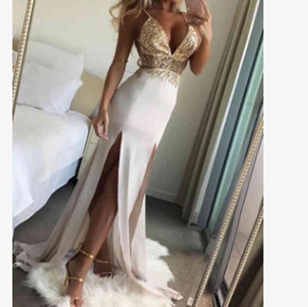 casual dresses 2022 style dress deep v split sleeveless slim beach holiday o4v7, Black;gray
casual dresses 2022 style dress deep v split sleeveless slim beach holiday o4v7, Black;gray