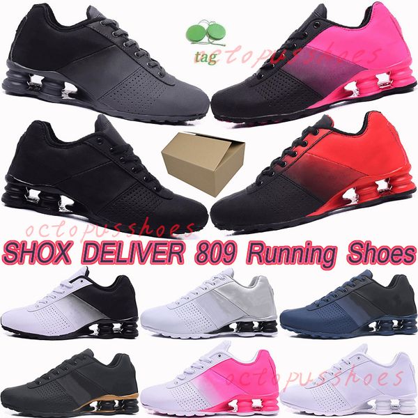 2022 shox 809 dark blue black white pink grey gold deliver soccer shoes men women running brand sneakers althetic designer sport trainers
2022 shox 809 dark blue black white pink grey gold deliver soccer shoes men women running brand sneakers althetic designer sport trainers