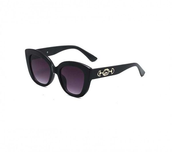 Image of 0327 Sunglasses outdoor driving large frame sunglasses anti ultraviolet Sunglasses