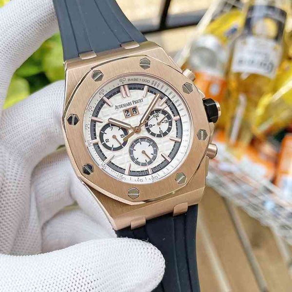 luxury mens mechanical watch automatic movement 46mm swiss es brand wristwatch, Slivery;brown
luxury mens mechanical watch automatic movement 46mm swiss es brand wristwatch, Slivery;brown