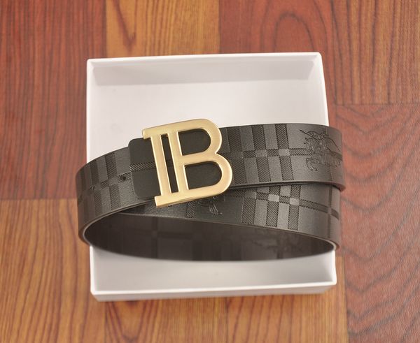 xinba home color double-sided letters smooth buckle belt mens all-match business genuine leather baoli belt mens spot, Black;white
xinba home color double-sided letters smooth buckle belt mens all-match business genuine leather baoli belt mens spot, Black;white