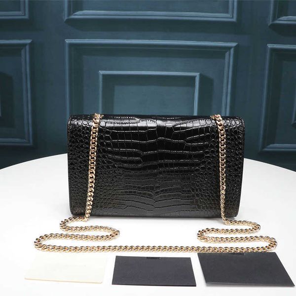 crocodile designer shoulder bag for women luxury crossbody bags classic chain flap cross body purse fashion leather woman evening handbag
crocodile designer shoulder bag for women luxury crossbody bags classic chain flap cross body purse fashion leather woman evening handbag