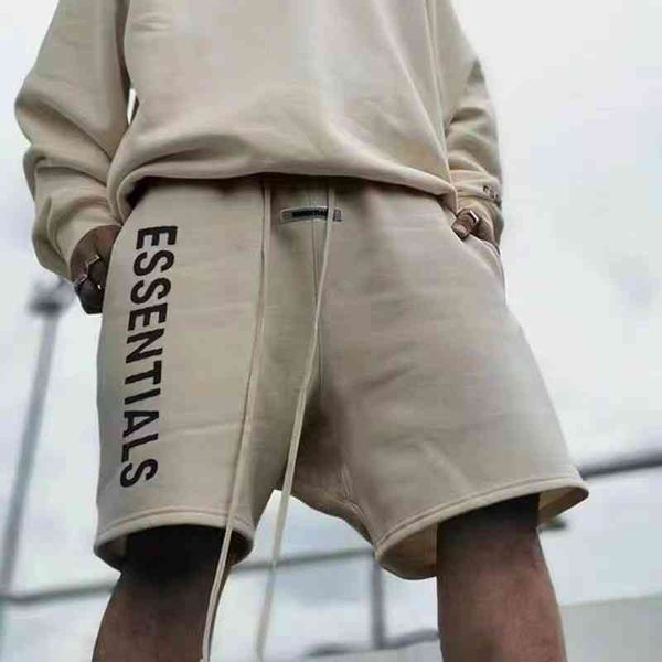 sentials shorts men's and women's lovers' cotton wool circle silicone letter tide brand fog parent-child, White;black
sentials shorts men's and women's lovers' cotton wool circle silicone letter tide brand fog parent-child, White;black