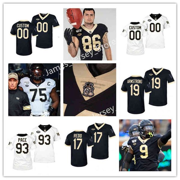 xflsp 2022 college custom wake forest stitched football jersey 12 mitch griffis 74 luke petitbon 10 kenneth dicks iii 10 sam hartman santino, Black
xflsp 2022 college custom wake forest stitched football jersey 12 mitch griffis 74 luke petitbon 10 kenneth dicks iii 10 sam hartman santino, Black