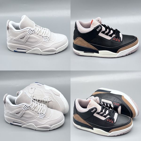new 4 4s 3s mens basketball shoes sneakers flight white canvas black brown university blue red rainbow mocha white cement women sports train
new 4 4s 3s mens basketball shoes sneakers flight white canvas black brown university blue red rainbow mocha white cement women sports train