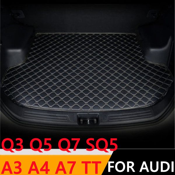 waterproof car trunk mat auto tail boot cargo pad carpet liner for audi q3 sq5 q7 a3 a7 a4 q5 2010-2021
waterproof car trunk mat auto tail boot cargo pad carpet liner for audi q3 sq5 q7 a3 a7 a4 q5 2010-2021