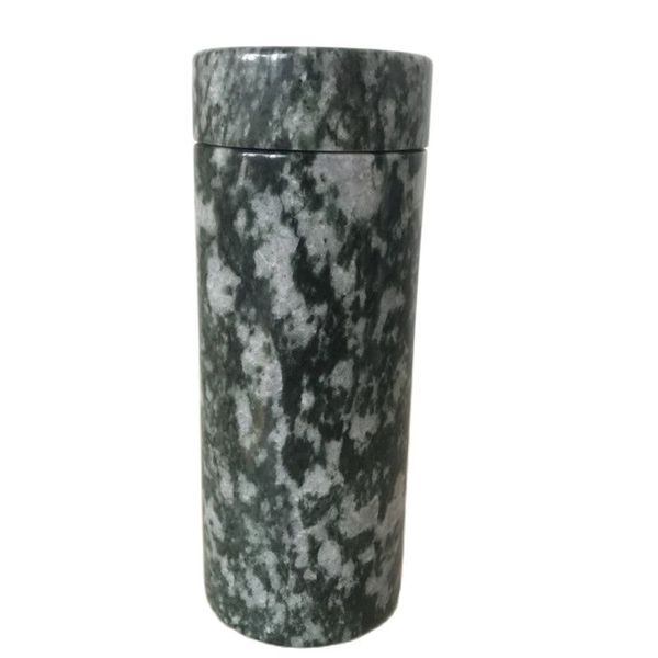 china natural jade carved jade tea cup with insulation cup, Silver
china natural jade carved jade tea cup with insulation cup, Silver