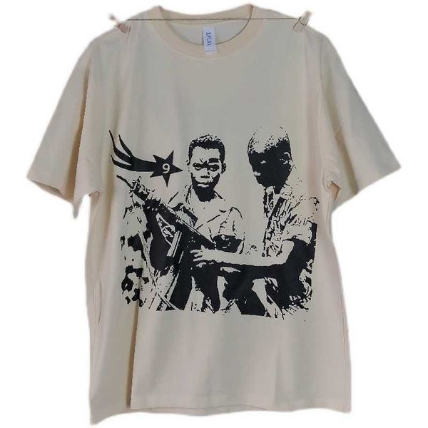 men's t-shirts new vintage antique black people fashion retro cotton loose casual heavy american summer t-shirt short sleeve, White;black
men's t-shirts new vintage antique black people fashion retro cotton loose casual heavy american summer t-shirt short sleeve, White;black