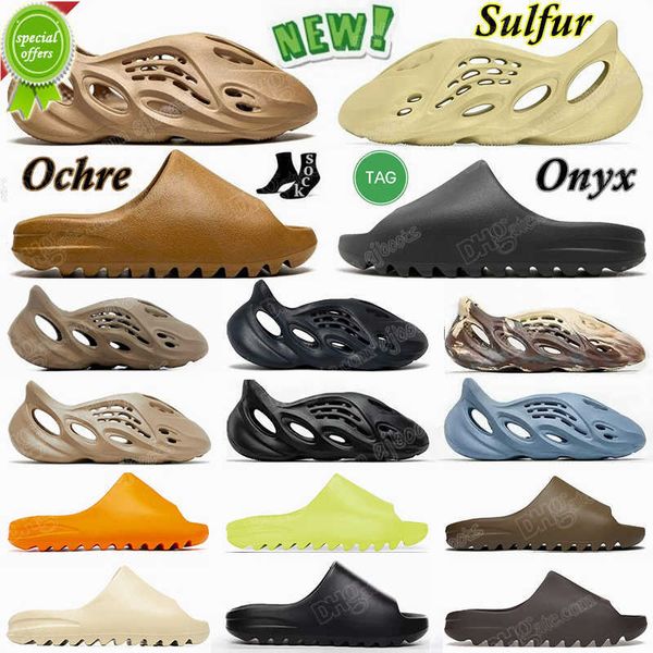 comfortable sandals men woman sandal foam ochre soot onyx sulfur black white mist resin pure bone ararat slippers rnnr mens slipper slides
comfortable sandals men woman sandal foam ochre soot onyx sulfur black white mist resin pure bone ararat slippers rnnr mens slipper slides