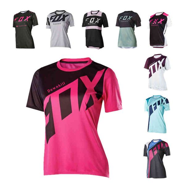 2022 women motocross jersey mtb downhill jeresy cycling mountain bike maillot ciclismo hombre quick dry jersey downhill fox, White;black
2022 women motocross jersey mtb downhill jeresy cycling mountain bike maillot ciclismo hombre quick dry jersey downhill fox, White;black