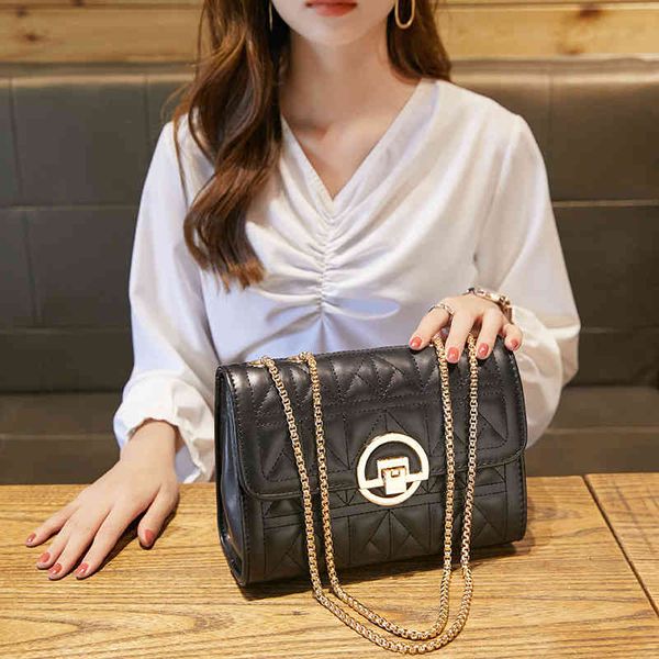 bags handbags bag women's 2022 lingge chain small fragrance style single shoulder messenger student square ins, Black;red
bags handbags bag women's 2022 lingge chain small fragrance style single shoulder messenger student square ins, Black;red