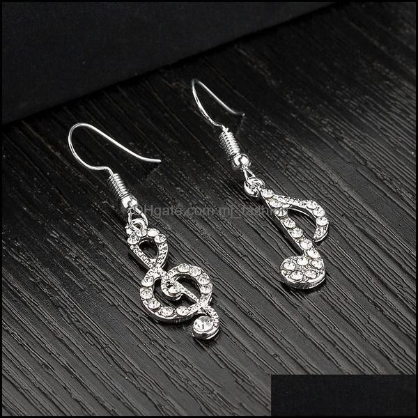 dangle chandelier asymmetric earrings personality ear accessory lady note music notes rhinestone earring drop delivery 2021 jewelry dhvpc, Silver
dangle chandelier asymmetric earrings personality ear accessory lady note music notes rhinestone earring drop delivery 2021 jewelry dhvpc, Silver