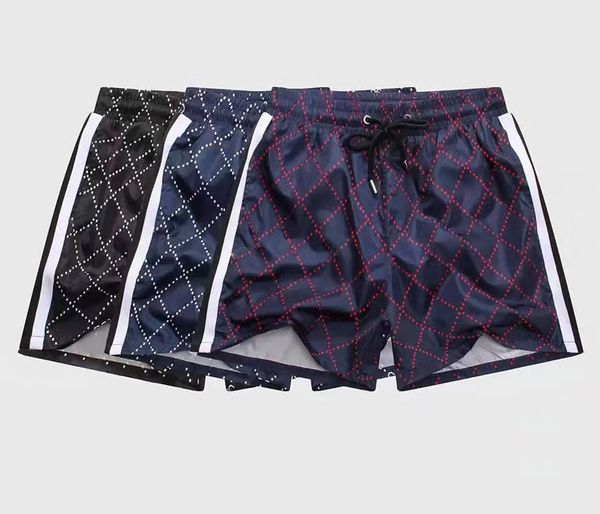 2022 designer style waterproof fabric trackpants summer beach shorts pants men's surf double letter shortss men's swimming trunks, White;black
2022 designer style waterproof fabric trackpants summer beach shorts pants men's surf double letter shortss men's swimming trunks, White;black