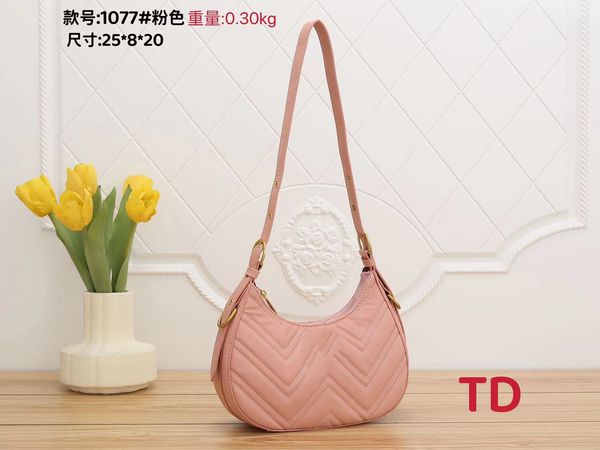 women's designers luxury shoulder bag totes purse handbag message bags cluth brand classic crossbody pu #1077 25cm juyfkiulo
women's designers luxury shoulder bag totes purse handbag message bags cluth brand classic crossbody pu #1077 25cm juyfkiulo