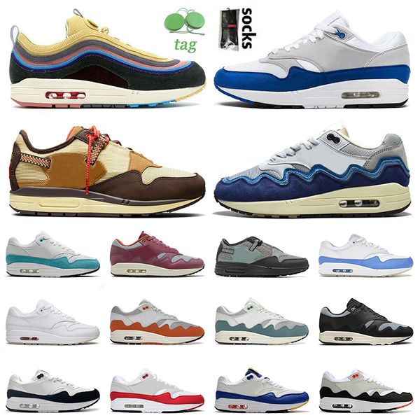 1 87 running shoes sean wotherspoon anniversary royal cactus jack baroque brown patta monarch rush maroon university blue mens women sports
1 87 running shoes sean wotherspoon anniversary royal cactus jack baroque brown patta monarch rush maroon university blue mens women sports