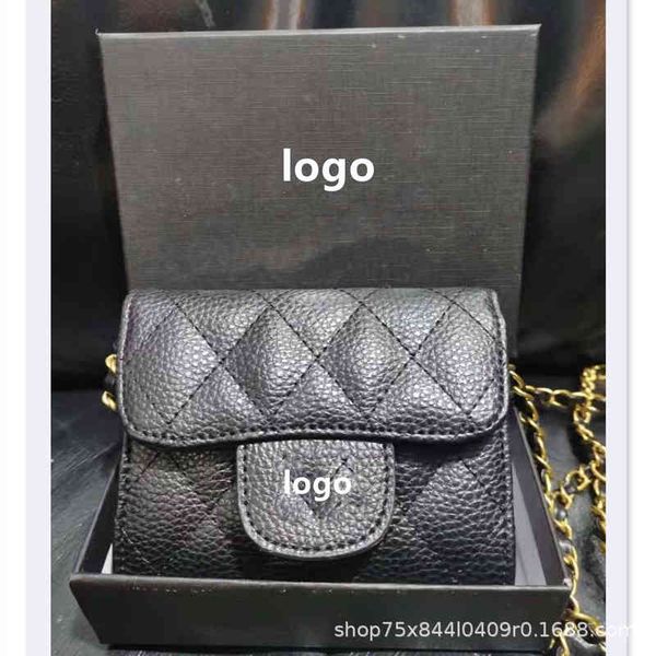 wallets bags handbags 2022 xiaoxiang chain short caviar card bag lingge mini one shoulder messenger zero, Red;black
wallets bags handbags 2022 xiaoxiang chain short caviar card bag lingge mini one shoulder messenger zero, Red;black