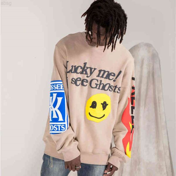 cpfm ksnye lucky me kids see ghosts print men trunks women sweatshirt oversized hoodie kawaii hooded sweatshirts y2k, Black
cpfm ksnye lucky me kids see ghosts print men trunks women sweatshirt oversized hoodie kawaii hooded sweatshirts y2k, Black