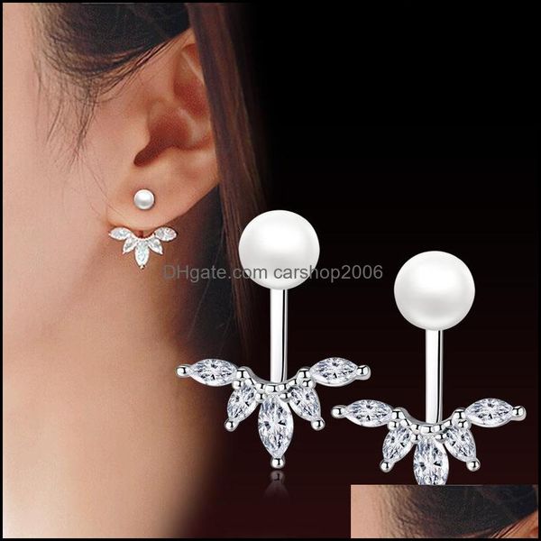 dangle chandelier earrings jewelry s925 stamp new woman fashion retro long tassel cubic zirconia flower pop drop delivery 202, Silver
dangle chandelier earrings jewelry s925 stamp new woman fashion retro long tassel cubic zirconia flower pop drop delivery 202, Silver