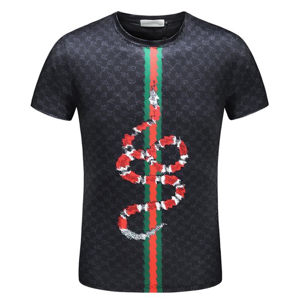 summer men's and women's designer t-shirt loose slim-fit fashion brand jacket casual shirt letter printing high-end clothing stree, White;black
summer men's and women's designer t-shirt loose slim-fit fashion brand jacket casual shirt letter printing high-end clothing stree, White;black