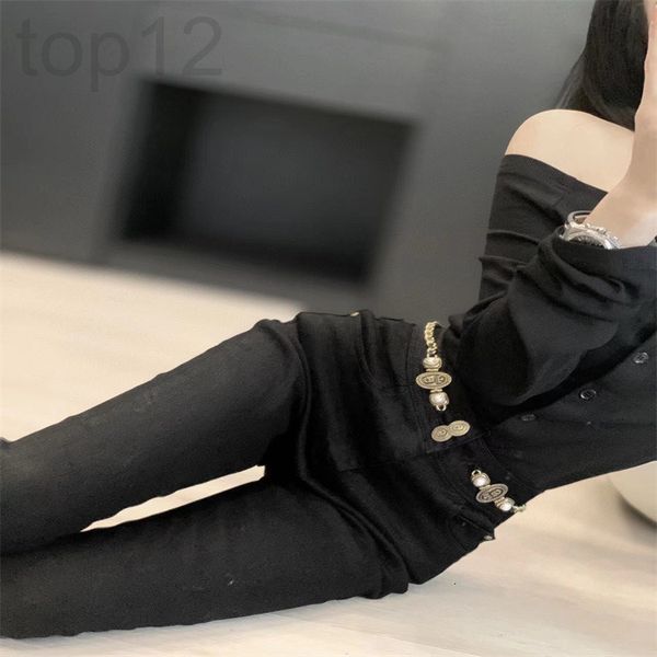 women's jeans designer high design black jeans high waist versatile skinny women hxx0, Blue
women's jeans designer high design black jeans high waist versatile skinny women hxx0, Blue