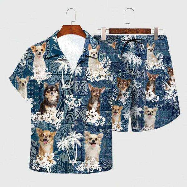 men's tracksuits shirt summer chihuahua hawaiian set 3d printed hawaii beach shorts men for women funny dog clothesmen's, Gray
men's tracksuits shirt summer chihuahua hawaiian set 3d printed hawaii beach shorts men for women funny dog clothesmen's, Gray