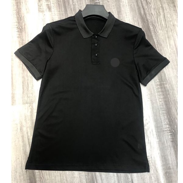 men's designer monclair polos tshirt women fashion embroidery badge business solid polo shirts calssic casual chest letter t shirts tee, White;black
men's designer monclair polos tshirt women fashion embroidery badge business solid polo shirts calssic casual chest letter t shirts tee, White;black