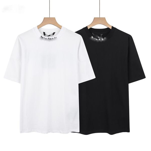 2021luxury mens t shirt fashion summer casual tshirt designer short sleeves227t, White;black
2021luxury mens t shirt fashion summer casual tshirt designer short sleeves227t, White;black