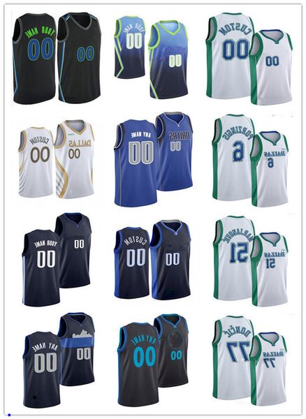 75th custom dallas''mavericks''jersey men women youth 42 maxi kleber 1 tyrell terry 51 boban marjanovic 7 dwight powell, Black;red
75th custom dallas''mavericks''jersey men women youth 42 maxi kleber 1 tyrell terry 51 boban marjanovic 7 dwight powell, Black;red