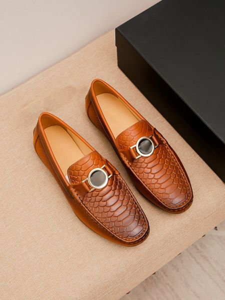 paris famous brand wholesale men's walking shoes classic luxury designer new loafers genuine leather fashion embossing driving shoes fo, Black
paris famous brand wholesale men's walking shoes classic luxury designer new loafers genuine leather fashion embossing driving shoes fo, Black