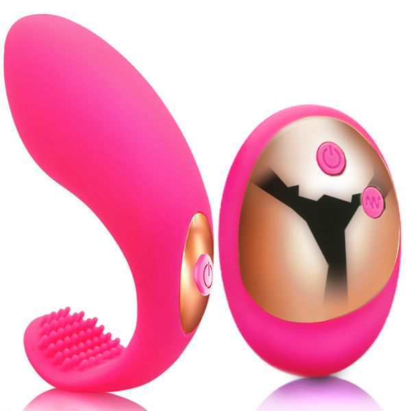 50% off discount manoluna female invisible wearing masturbator g-spot stimulation wireless remote control products, White
50% off discount manoluna female invisible wearing masturbator g-spot stimulation wireless remote control products, White