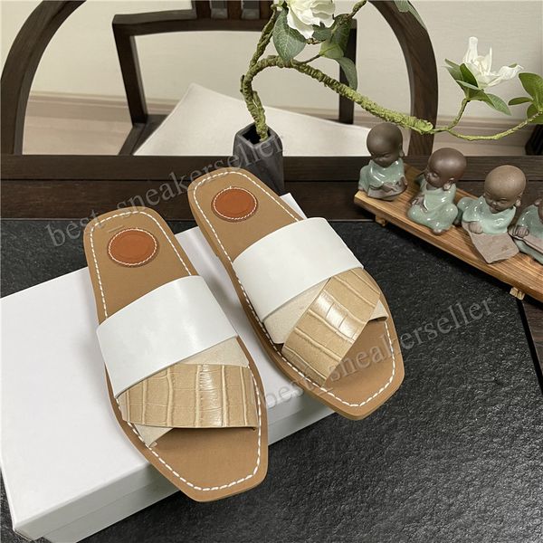 summer women slippers fashion lady flats slipper woman woody mules sandals cross band canvas ladies slides designer flip flops womens slides, Black
summer women slippers fashion lady flats slipper woman woody mules sandals cross band canvas ladies slides designer flip flops womens slides, Black