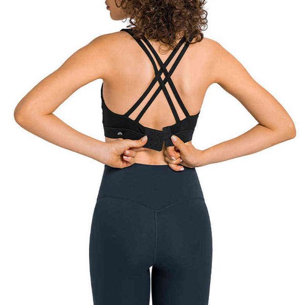 lulu lu-dw154 bras brand mesh splicing shockproof sports underwear cross back yoga vest fitness breathable bra sqk1, Red;black
lulu lu-dw154 bras brand mesh splicing shockproof sports underwear cross back yoga vest fitness breathable bra sqk1, Red;black